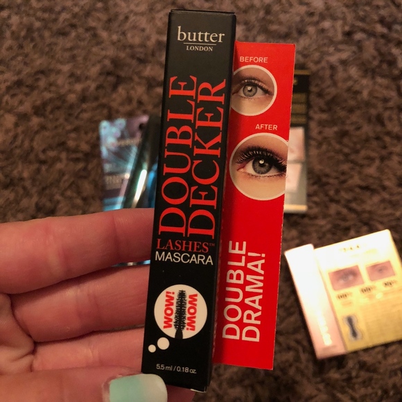 Too Faced Makeup New Loractoo Faced Mascara Bundle Poshmark